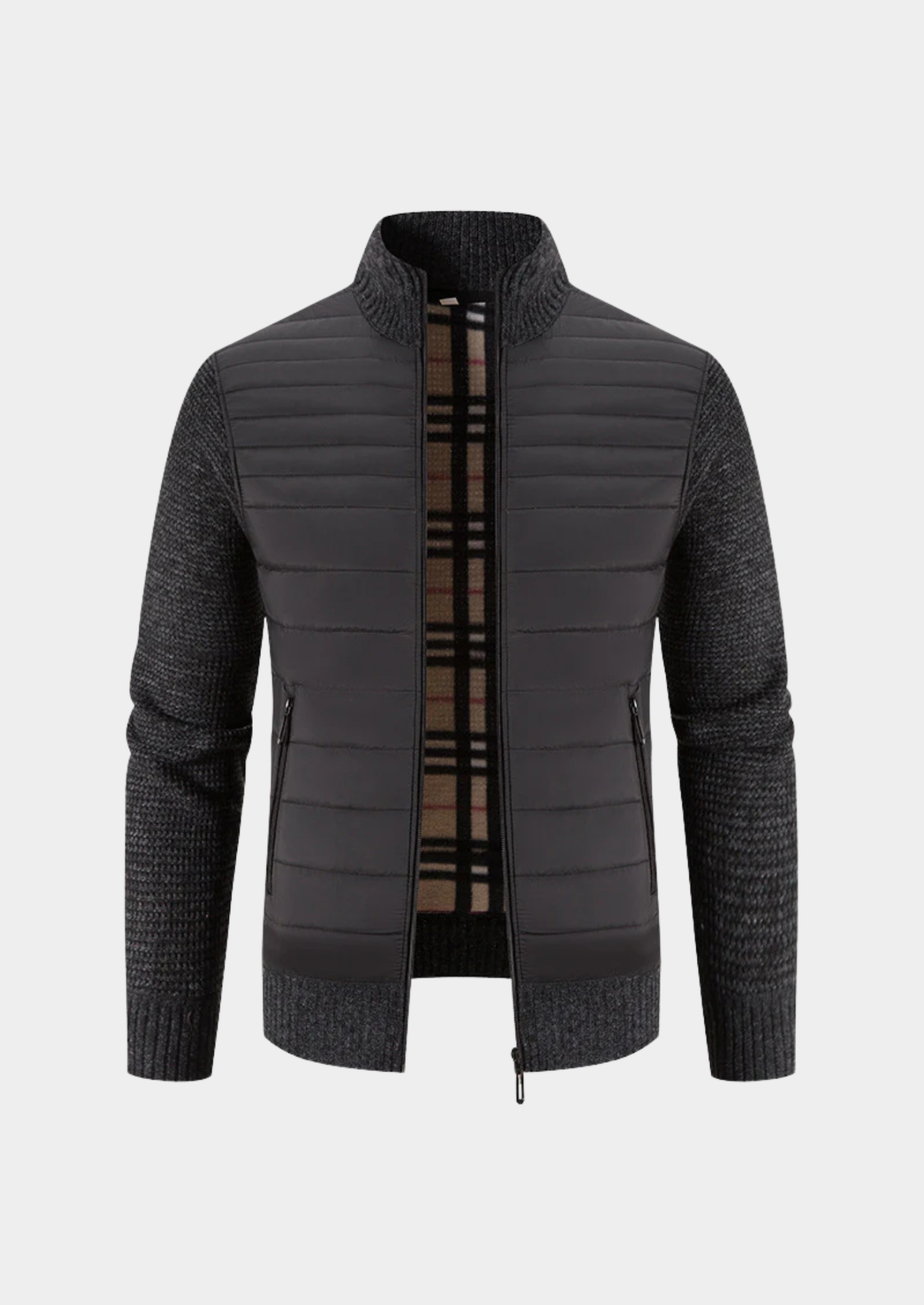 NOBA HYBRID JACKET