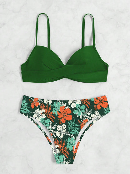 Biquíni Sustentado Helen